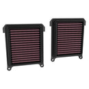 K&N luftfilter Honda CRFL1100L Africa Twin