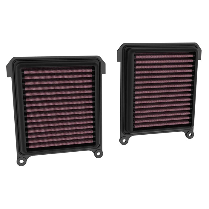K&N luftfilter Honda CRFL1100L Africa Twin