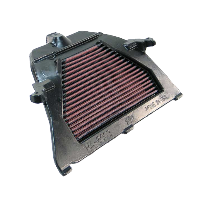 K&N filter Honda cbr600rr