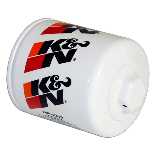 K&N oliefilter
