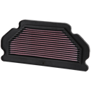 K&N filter Kawasaki ninja