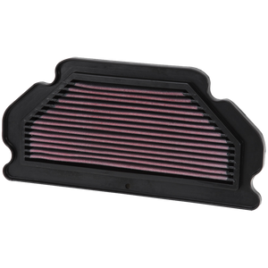K&N filter Kawasaki ninja