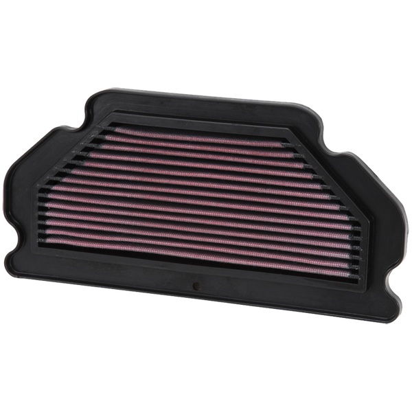 K&N filter Kawasaki ninja