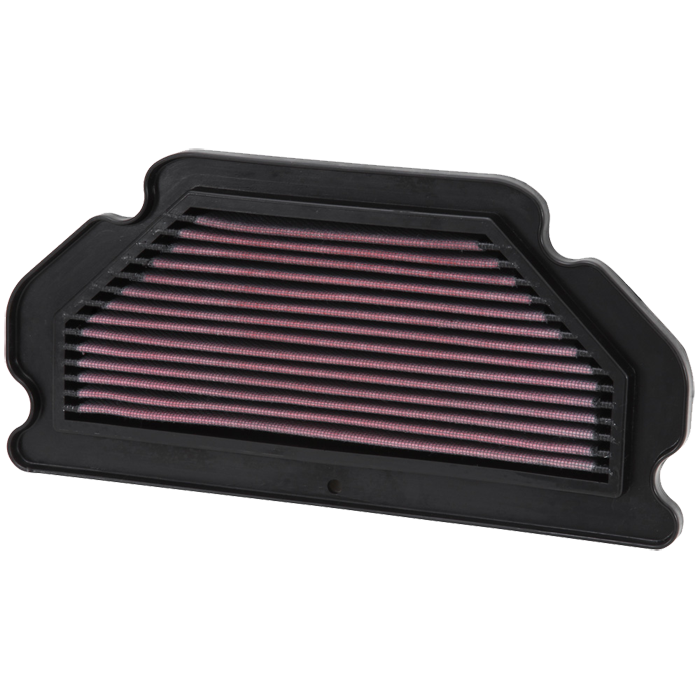 K&N filter Kawasaki ninja