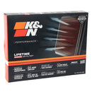 K&N filter KA-6415