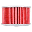 K&N Oliefilter KN-114