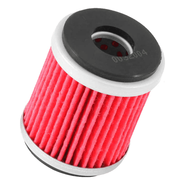 K&N oliefilter yamaha, fantic + mbk