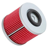 Kn oliefilter mc
