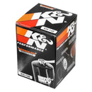 K&N oliefilter KN-148