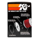 K&N oliefilter KN-148