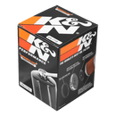 K&N oliefilter buell + harley davidson