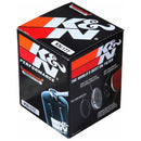 K&N oliefilter buell