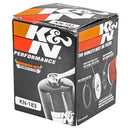 Kn oliefilter mc