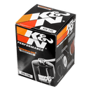 K&N oliefilter polaris +victory mc + atv
