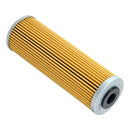 K&N KN-650 Oliefilter Powersports