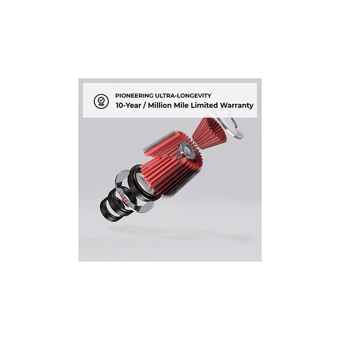 K&N filter RC-2900