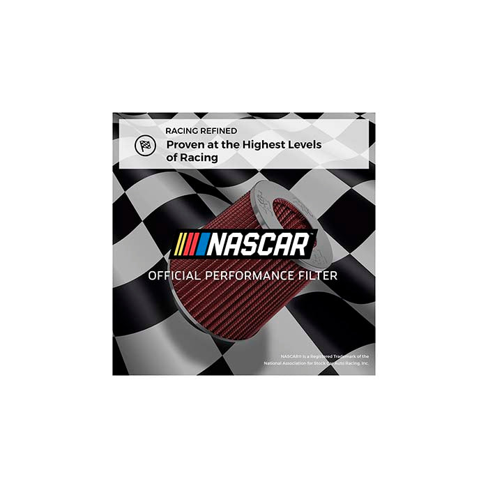 K&N filter RC-2900