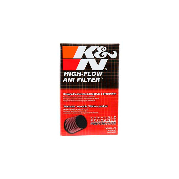 K&N filter RC-2900