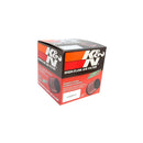 K&N filter RU-3250