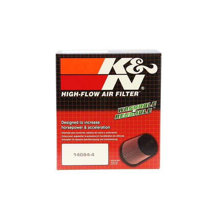 Luftfilter universal RU-3250 til biler, maskiner og småmotorer - K&N
