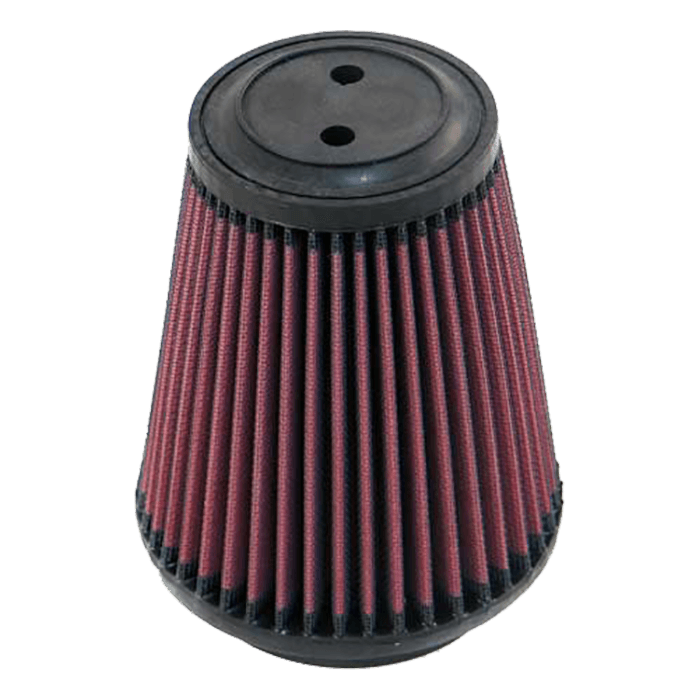 Luftfilter universal RU-5141 til racing og småmaskiner - K&N