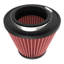 K&N universal luftfilter RU-9670