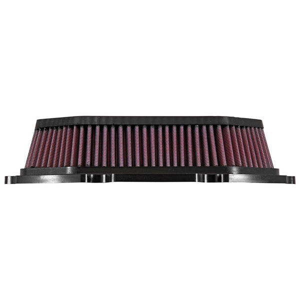 K&N filter Suzuki gsxs1000