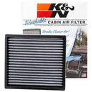 K&N Kabinefilter VF2000