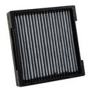 K&N Kabinefilter VF1013