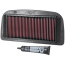 K&N filter Yamaha yzf r1 998