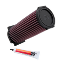 K&N filter Yamaha fl. modeller