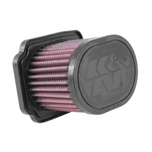 K&N filter Yamaha fl. modeller
