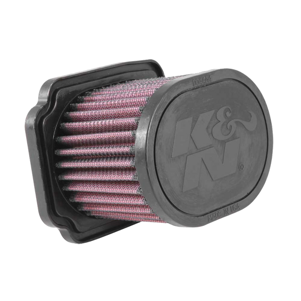 K&N filter Yamaha fl. modeller