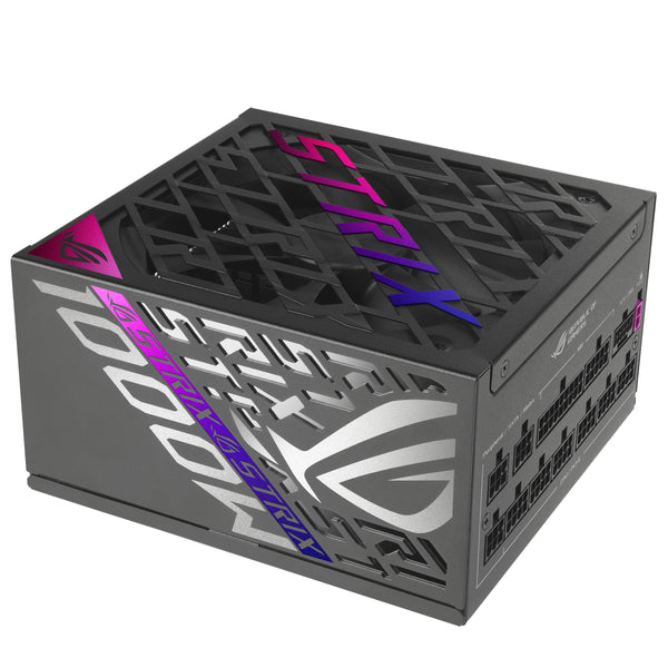 ASUS ROG Strix Strømforsyning 1000Watt