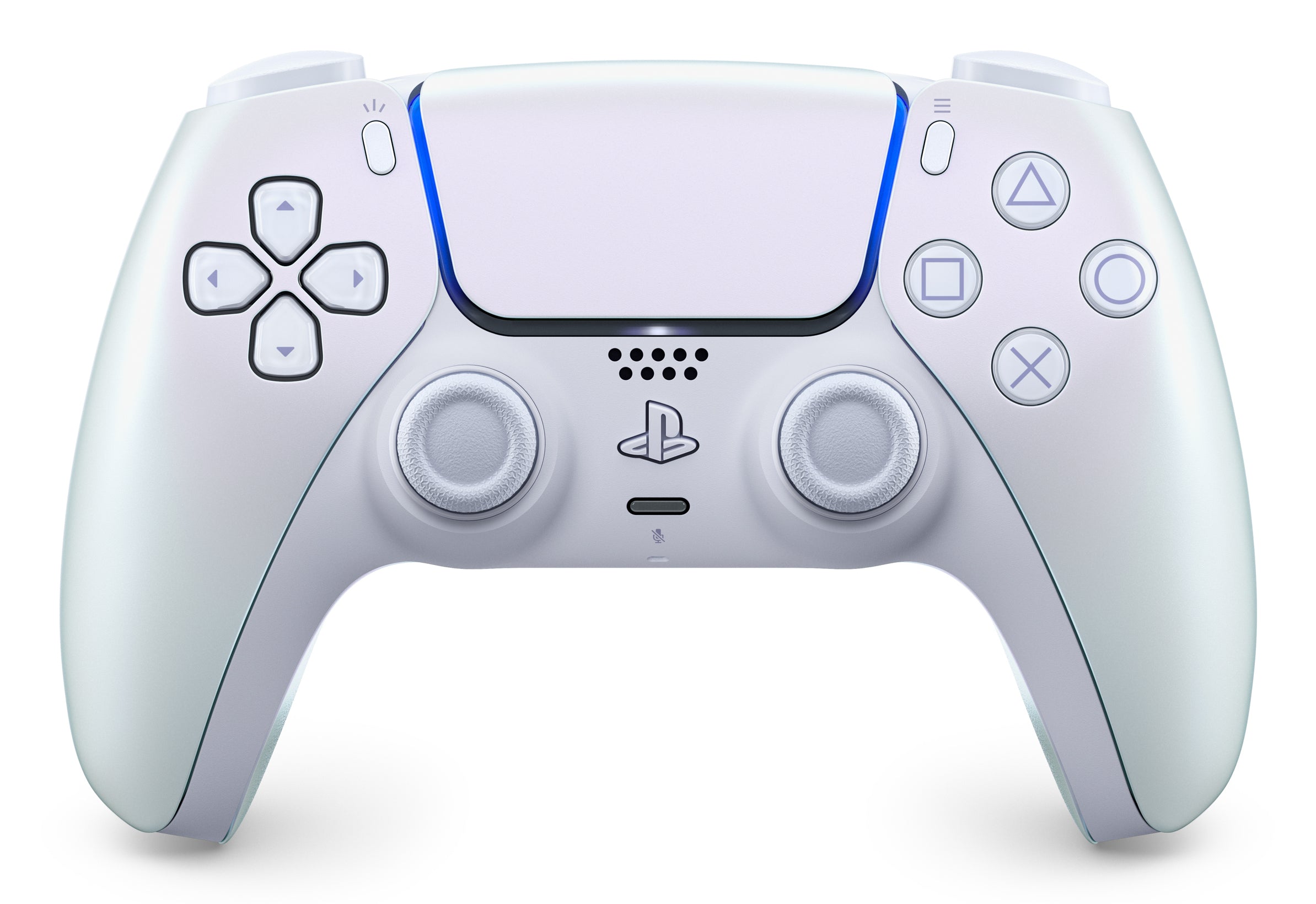 Sony DualSense Gamepad Sony PlayStation 5 Hvid