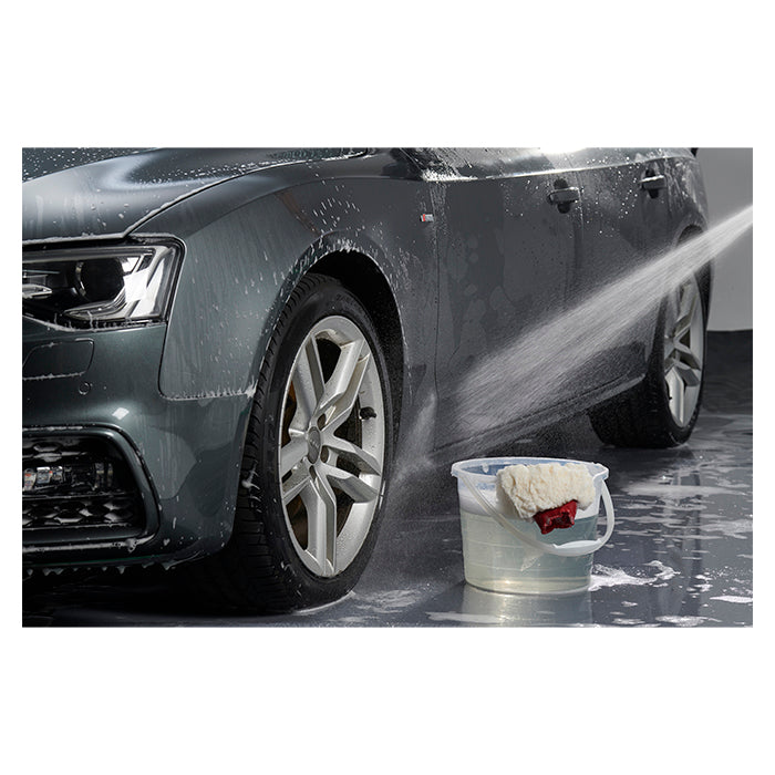 Autoglym Carshampoo Super Strength 5L Shampoo