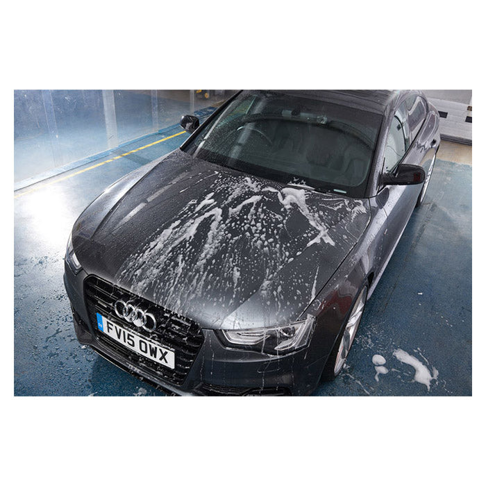 Autoglym Carshampoo No.14 5L Shampoo uden voks
