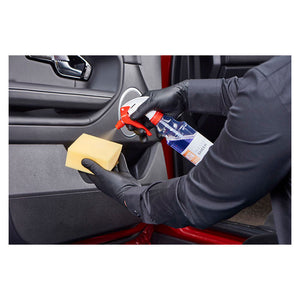 Autoglym Silicone Free Sheen 25L Silikonefri vinylfrisk
