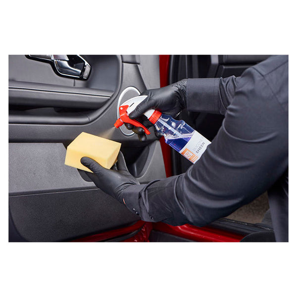 Autoglym Silicone Free Sheen 25L Silikonefri vinylfrisk