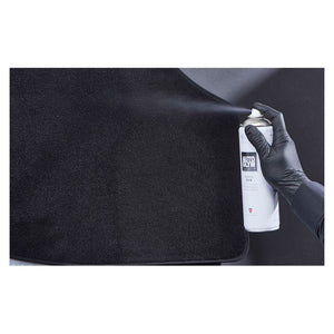 Autoglym Black Dye 450ml Tekstilspray sort