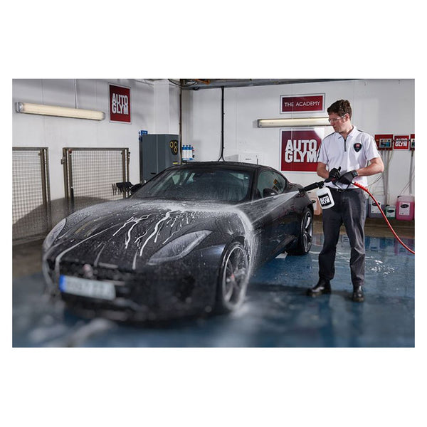 Autoglym Coat-It 25L Komplet coating