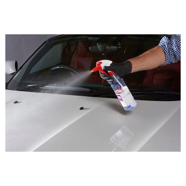 Autoglym Liquid Clay 5L Flyverust og nedfaldsrens