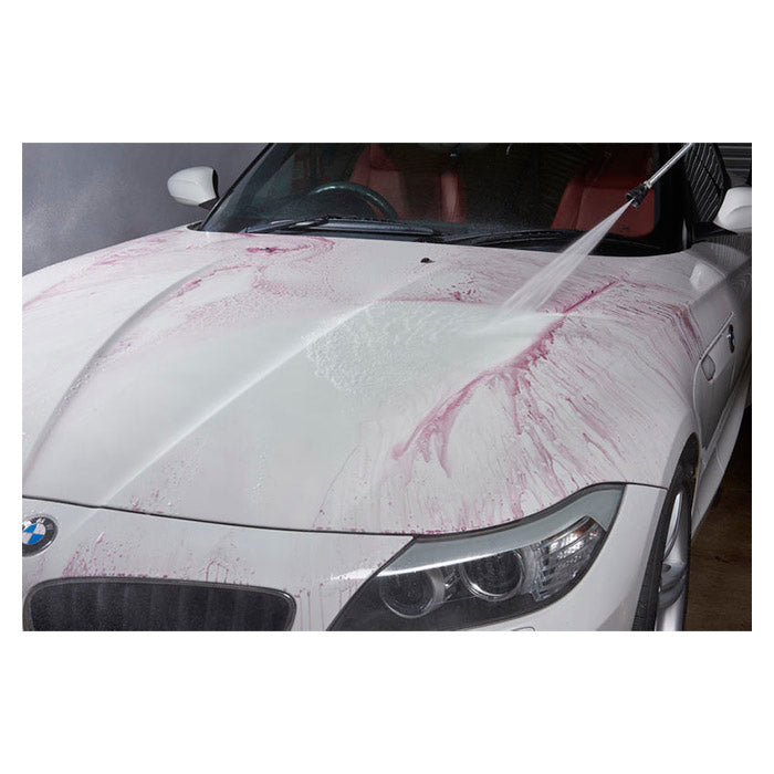 Autoglym Liquid Clay 5L Flyverust og nedfaldsrens