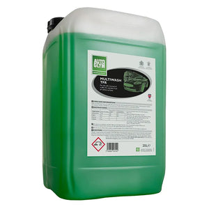 Autoglym Multiwash TFR 25L Universal rengøringsmiddel