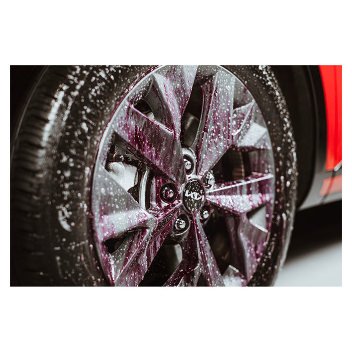 Autoglym Advanced All Wheel cleaner 1L Syrefri Fælgrens