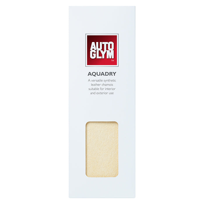 Autoglym Aqua Dry Vaskeskind 50x44CM