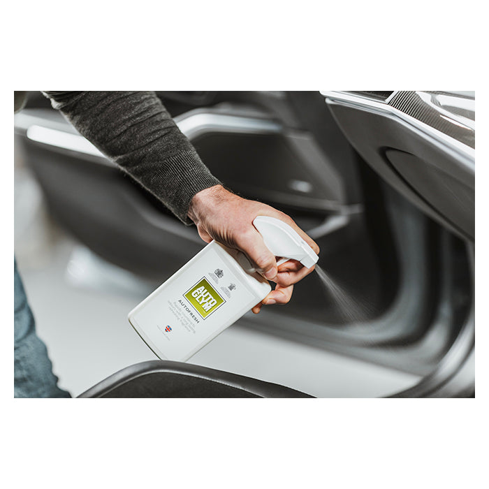 Autoglym Autofresh 500 Ml. Luftfrisker