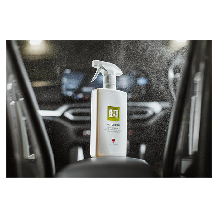 Autoglym Autofresh 500 Ml. Luftfrisker