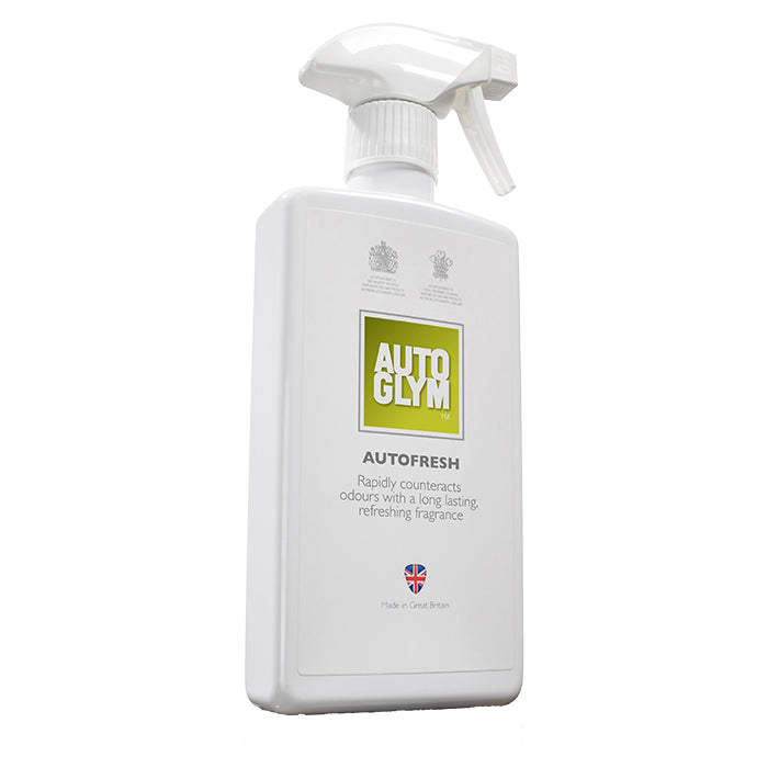 Autoglym Autofresh 500 Ml. Luftfrisker