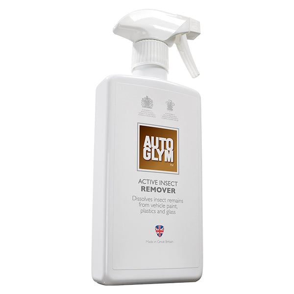 Autoglym Active Insect Remover 500 ml.